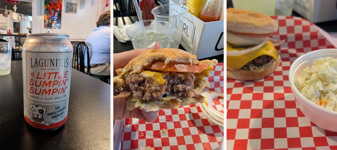 Nelsons BurgerBar Gallery Image 5